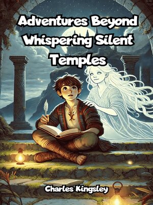 cover image of Adventures Beyond Whispering Silent Temples